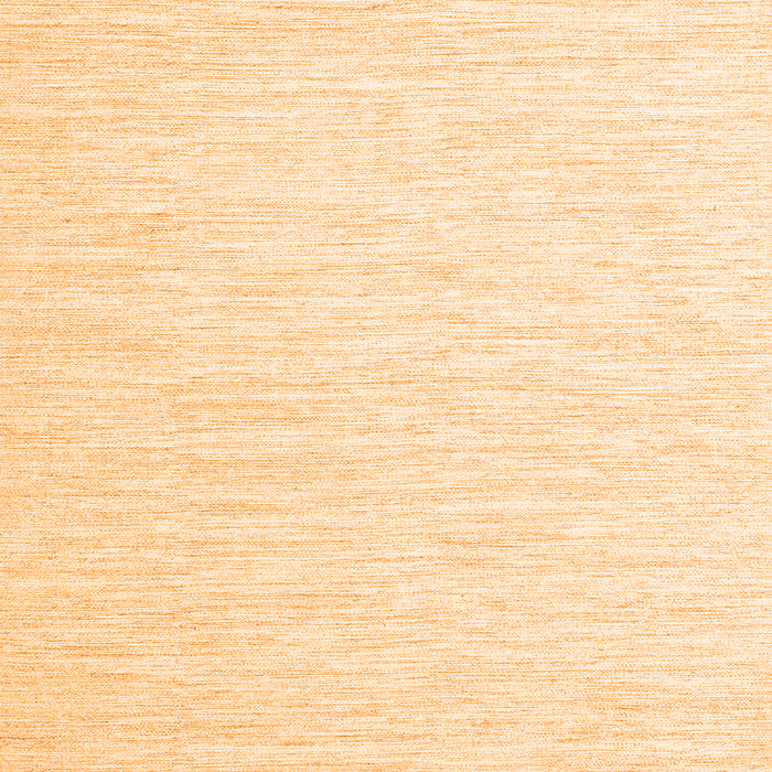 Serging Thickness of Machine Washable Solid Orange Modern Area Rugs, wshcon1432org