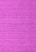 Abstract Pink Contemporary Rug, con1433pnk