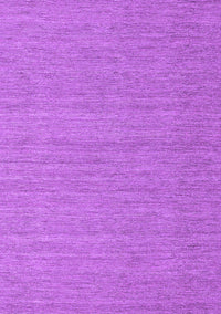 Abstract Purple Contemporary Rug, con1433pur