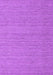 Abstract Purple Contemporary Rug, con1433pur