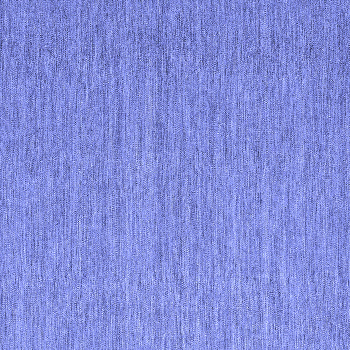 Square Machine Washable Abstract Blue Contemporary Rug, wshcon1433blu