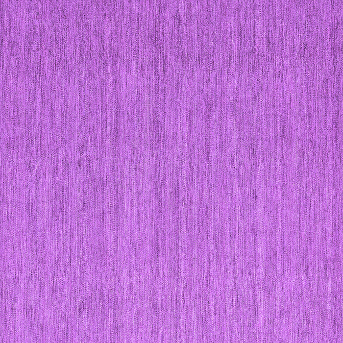 Square Abstract Purple Contemporary Rug, con1433pur