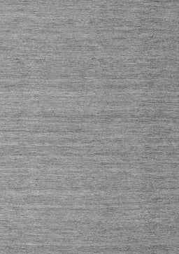 Abstract Gray Contemporary Rug, con1433gry