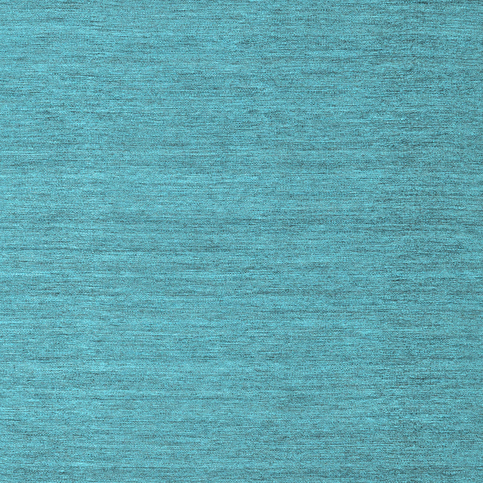 Square Machine Washable Abstract Light Blue Contemporary Rug, wshcon1433lblu