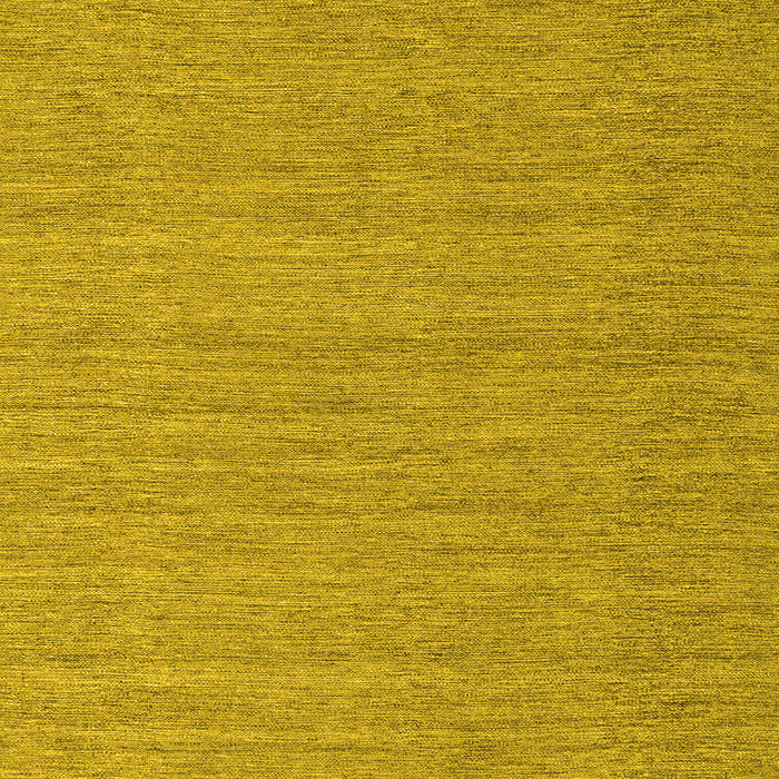 Machine Washable Abstract Yellow Contemporary Rug, wshcon1433yw