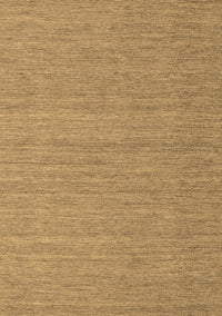 Abstract Brown Contemporary Rug, con1433brn