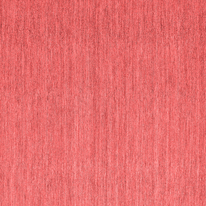 Machine Washable Abstract Red Contemporary Rug, wshcon1433red