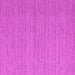 Square Abstract Pink Contemporary Rug, con1433pnk