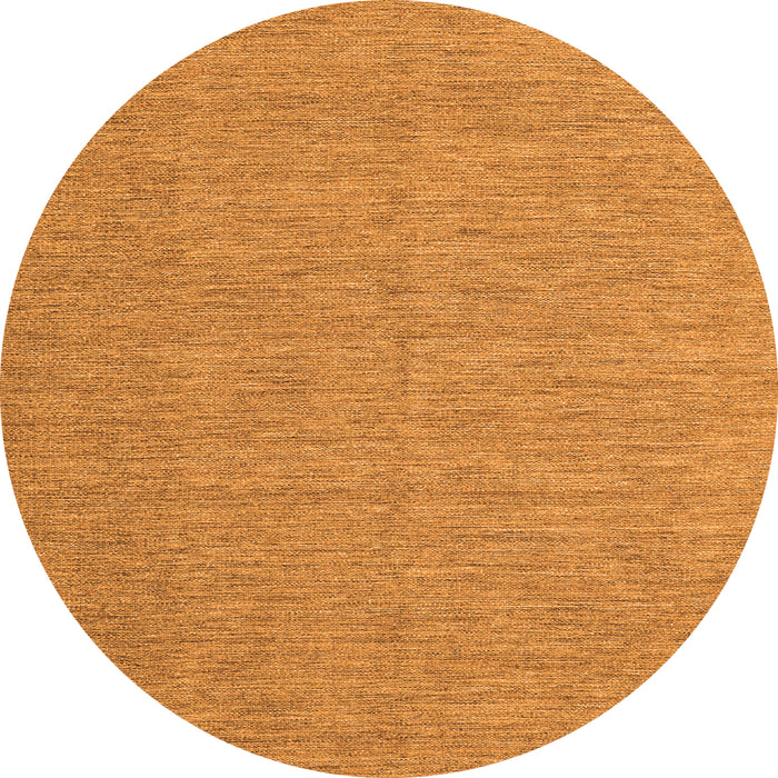 Machine Washable Abstract Orange Contemporary Area Rugs, wshcon1434org