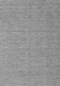 Abstract Gray Contemporary Rug, con1434gry