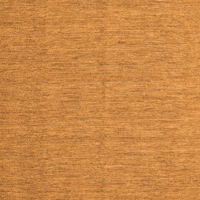 Abstract Orange Contemporary Rug, con1434org