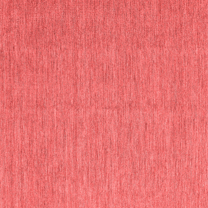 Machine Washable Abstract Red Contemporary Rug, wshcon1434red