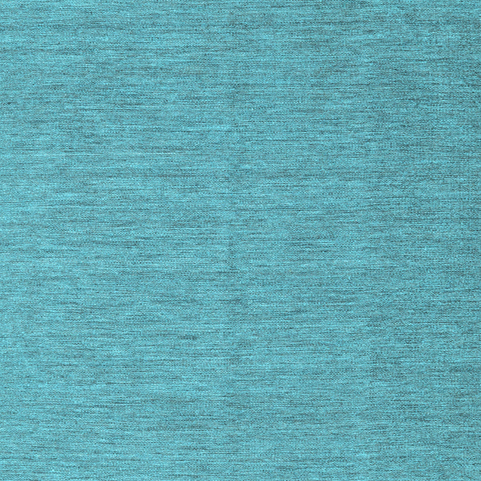 Square Machine Washable Abstract Light Blue Contemporary Rug, wshcon1434lblu