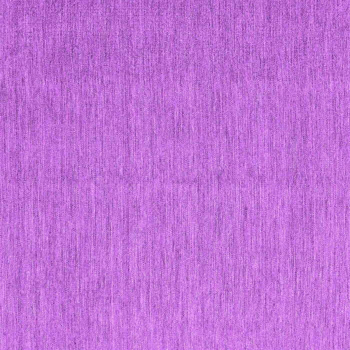 Square Abstract Purple Contemporary Rug, con1434pur