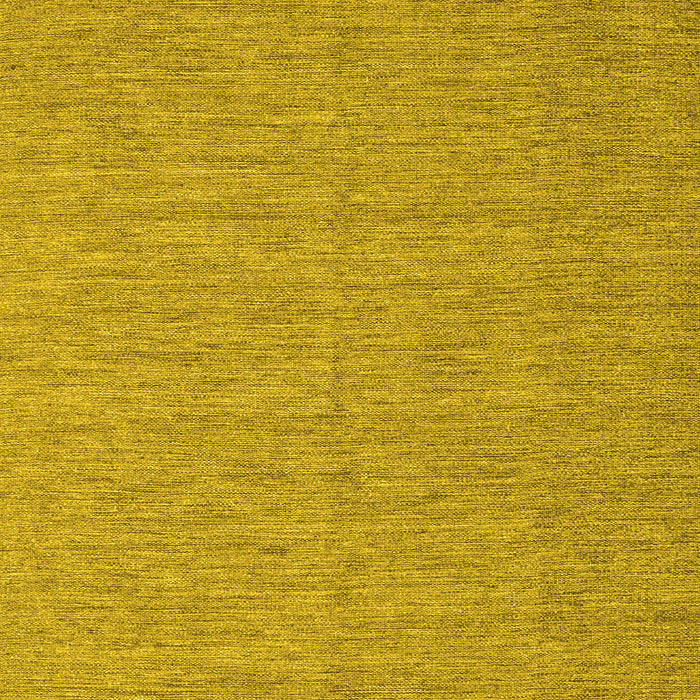 Machine Washable Abstract Yellow Contemporary Rug, wshcon1434yw