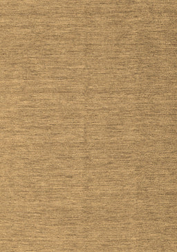 Abstract Brown Contemporary Rug, con1434brn