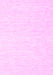 Solid Pink Modern Rug, con1435pnk