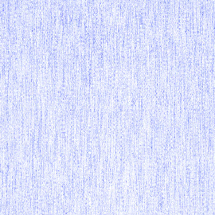 Square Machine Washable Solid Blue Modern Rug, wshcon1435blu