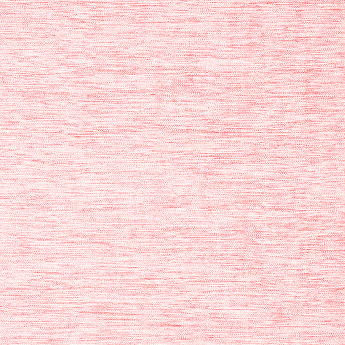 Machine Washable Solid Red Modern Rug, wshcon1435red