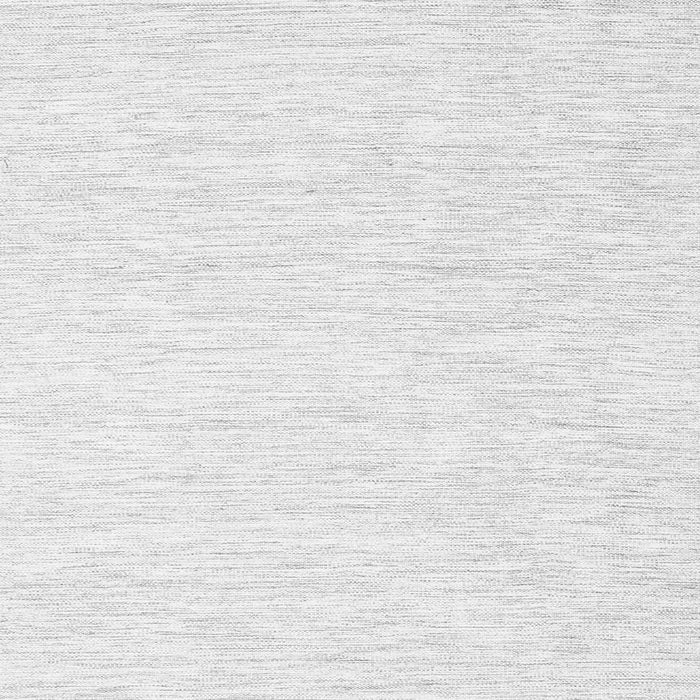 Solid Gray Modern Rug, con1435gry