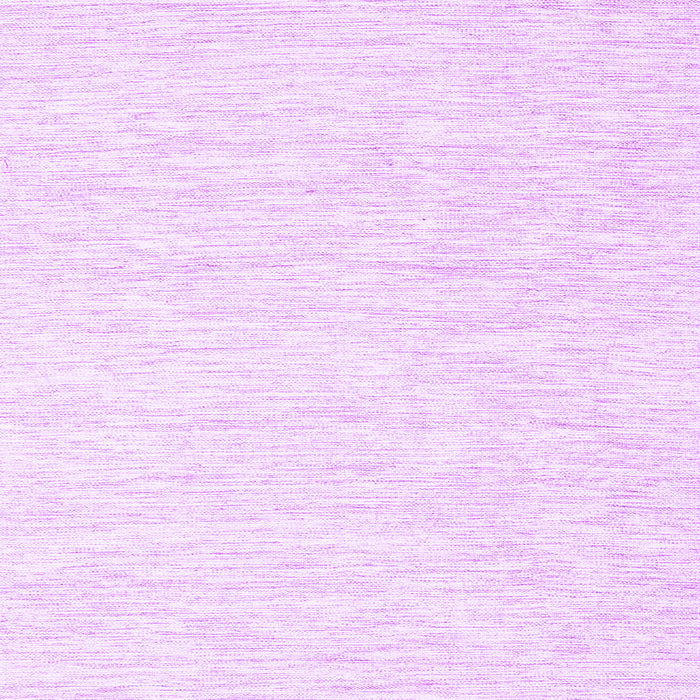 Machine Washable Solid Purple Modern Area Rugs, wshcon1435pur