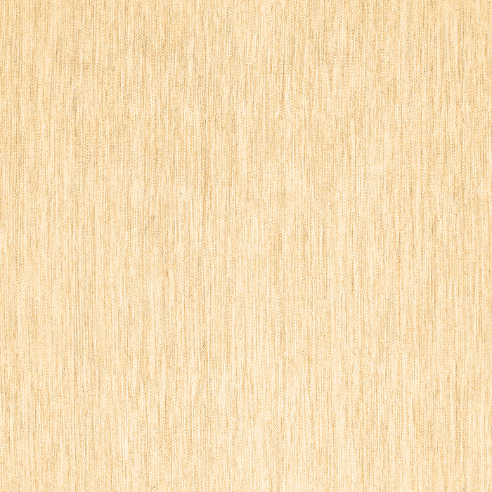 Square Solid Brown Modern Rug, con1435brn