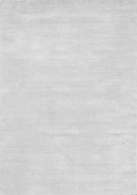 Abstract Gray Contemporary Rug, con143gry