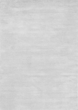 Abstract Gray Contemporary Rug, con143gry