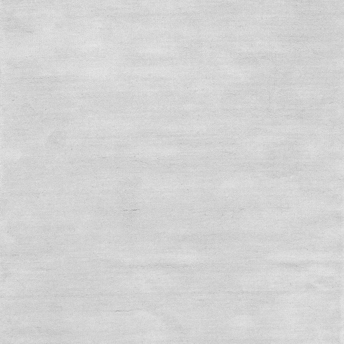 Abstract Gray Contemporary Rug, con143gry