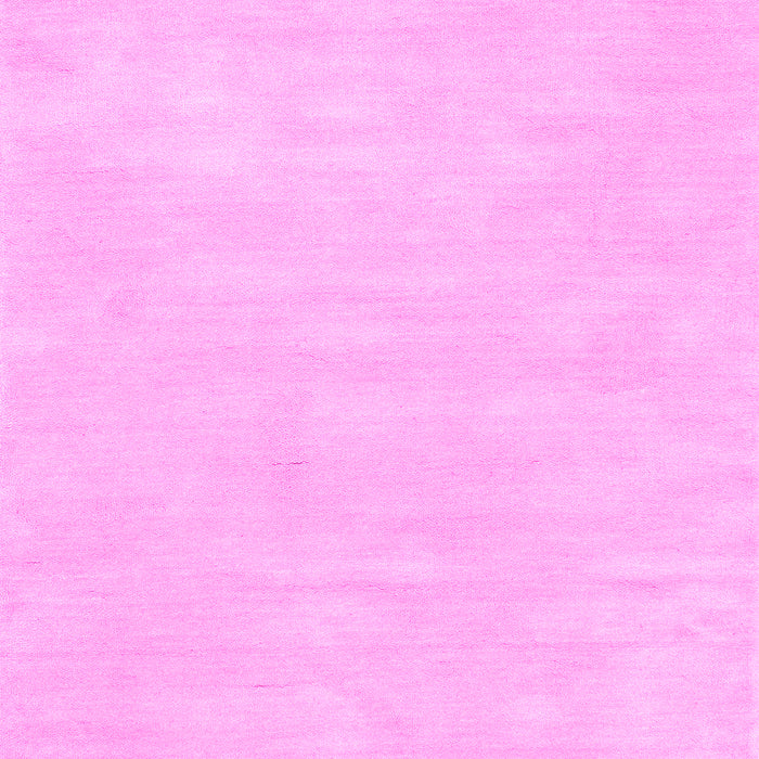 Machine Washable Abstract Pink Contemporary Rug, wshcon143pnk
