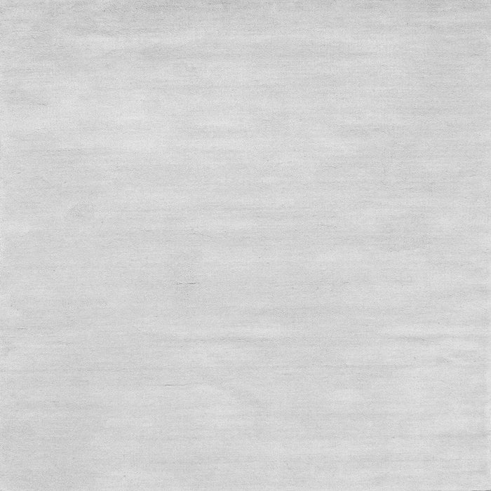 Serging Thickness of Abstract Gray Contemporary Rug, con143gry