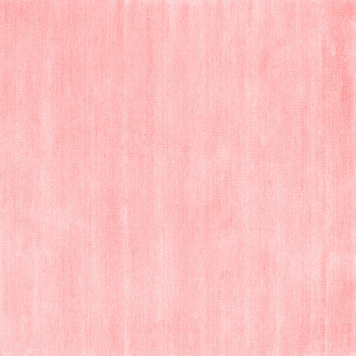 Abstract Red Contemporary Rug, con144red
