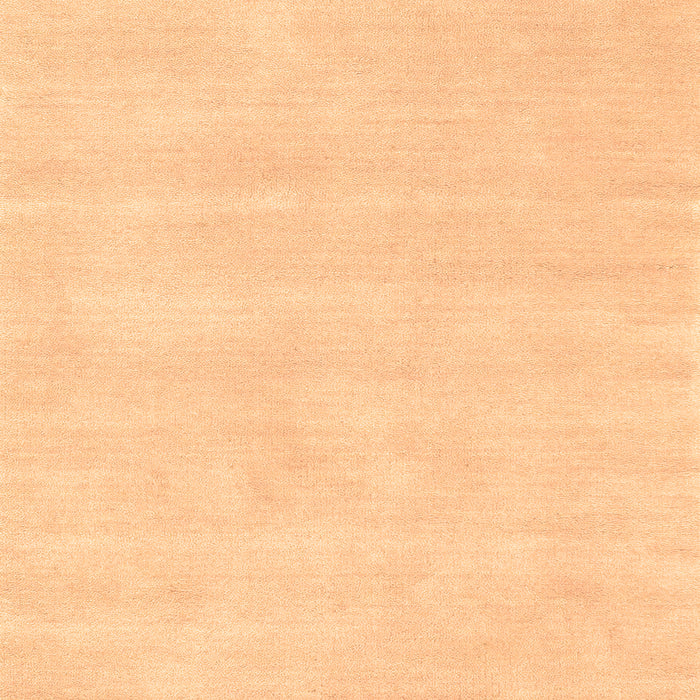 Abstract Brown Contemporary Rug, con144brn