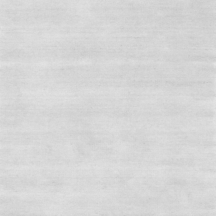 Abstract Gray Contemporary Rug, con144gry
