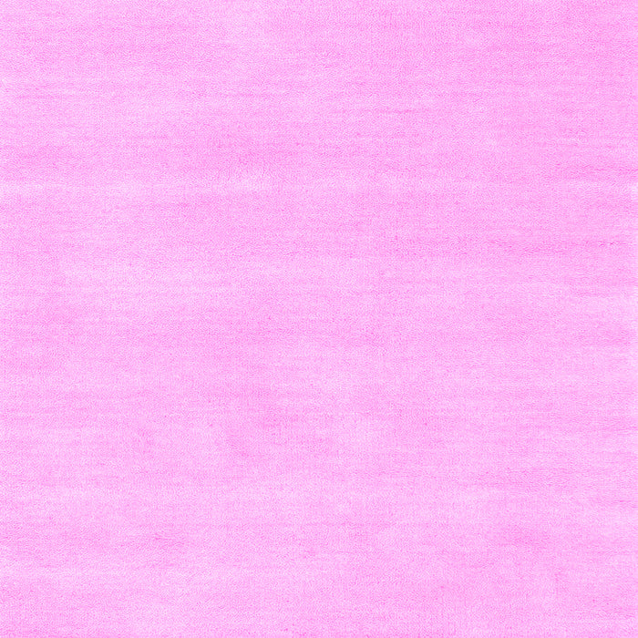Machine Washable Abstract Pink Contemporary Rug, wshcon144pnk