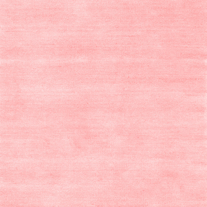 Abstract Red Contemporary Area Rugs