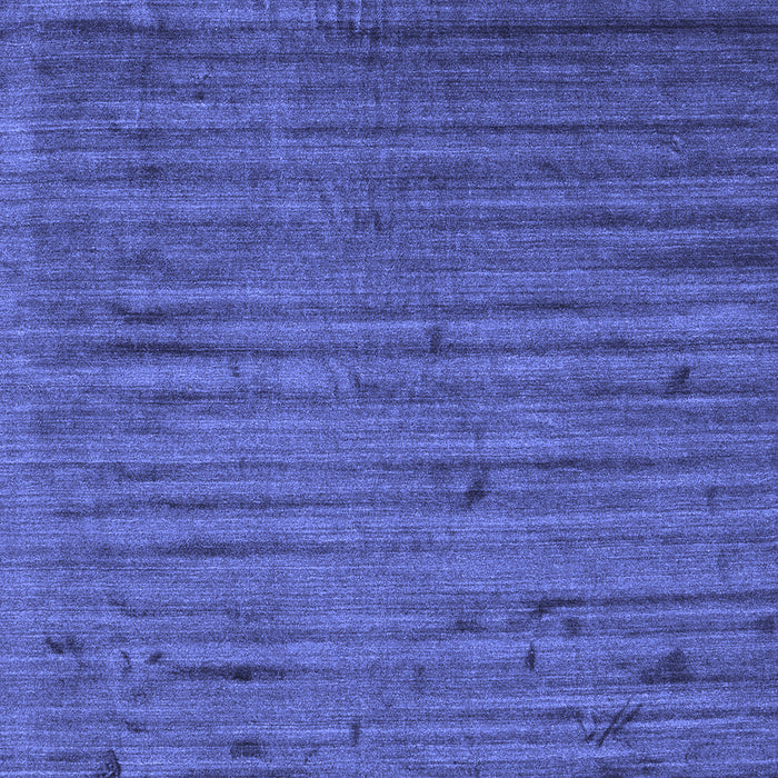 Machine Washable Abstract Blue Contemporary Rug, wshcon1458blu