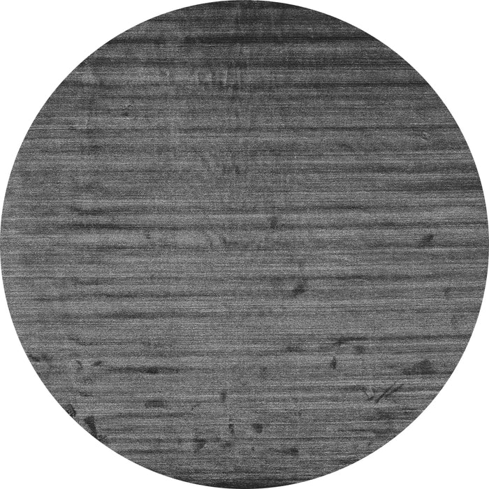 Machine Washable Abstract Gray Contemporary Rug, wshcon1458gry