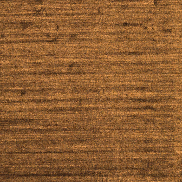 Abstract Orange Contemporary Rug, con1458org