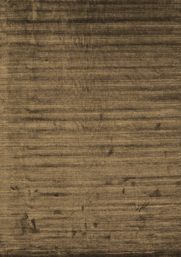 Abstract Brown Contemporary Rug, con1458brn