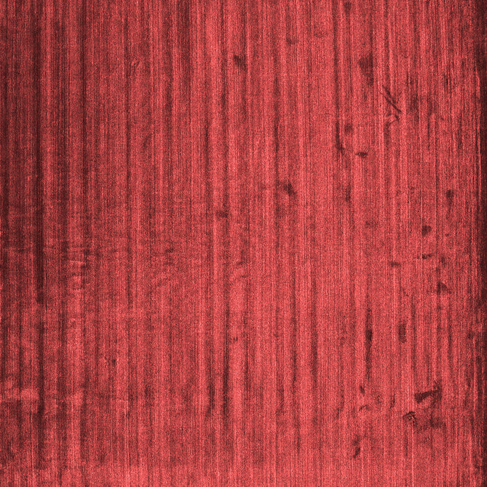 Abstract Red Contemporary Rug, con1458red