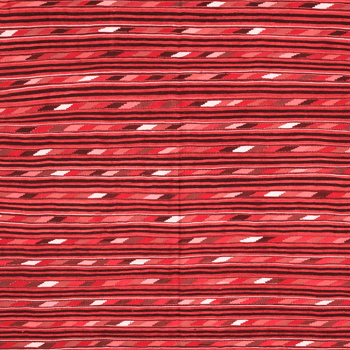 Oriental Red Traditional Area Rugs