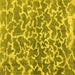 Square Machine Washable Abstract Yellow Contemporary Rug, wshcon1463yw