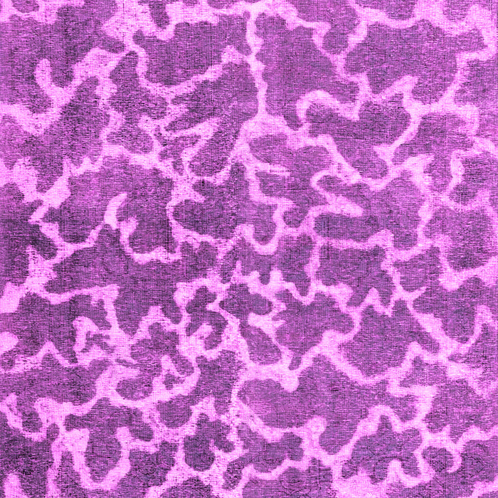 Abstract Pink Contemporary Rug, con1463pnk