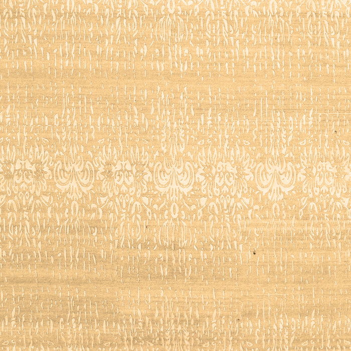 Abstract Brown Contemporary Rug, con1464brn