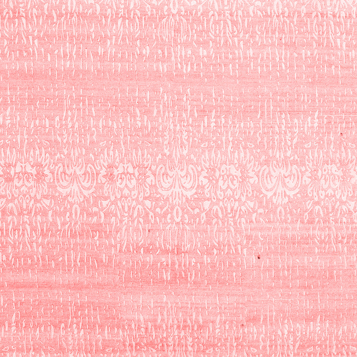 Abstract Red Contemporary Area Rugs