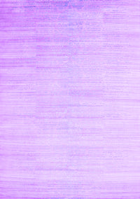 Abstract Purple Contemporary Rug, con1465pur