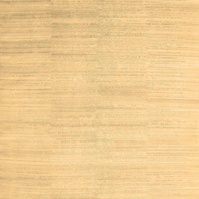 Abstract Brown Contemporary Rug, con1465brn