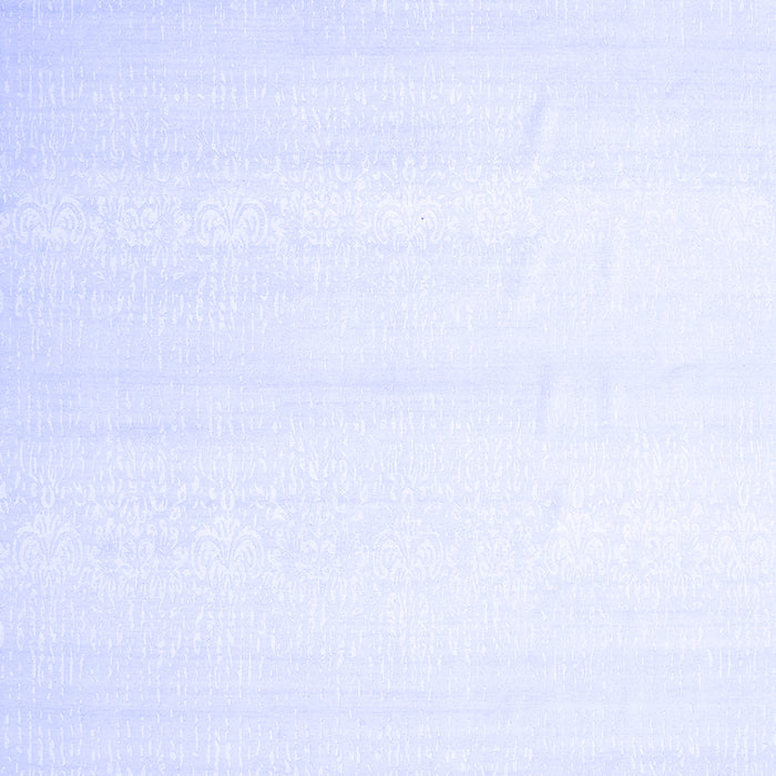 Solid Blue Modern Rug, con1466blu