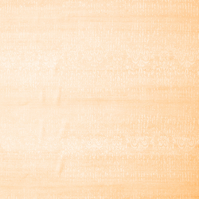 Serging Thickness of Machine Washable Solid Orange Modern Area Rugs, wshcon1466org